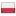 uahosting.com.ua server is located in Poland